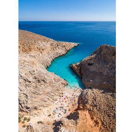 Villa Lulla Beritiana Εξωτερικό φωτογραφία