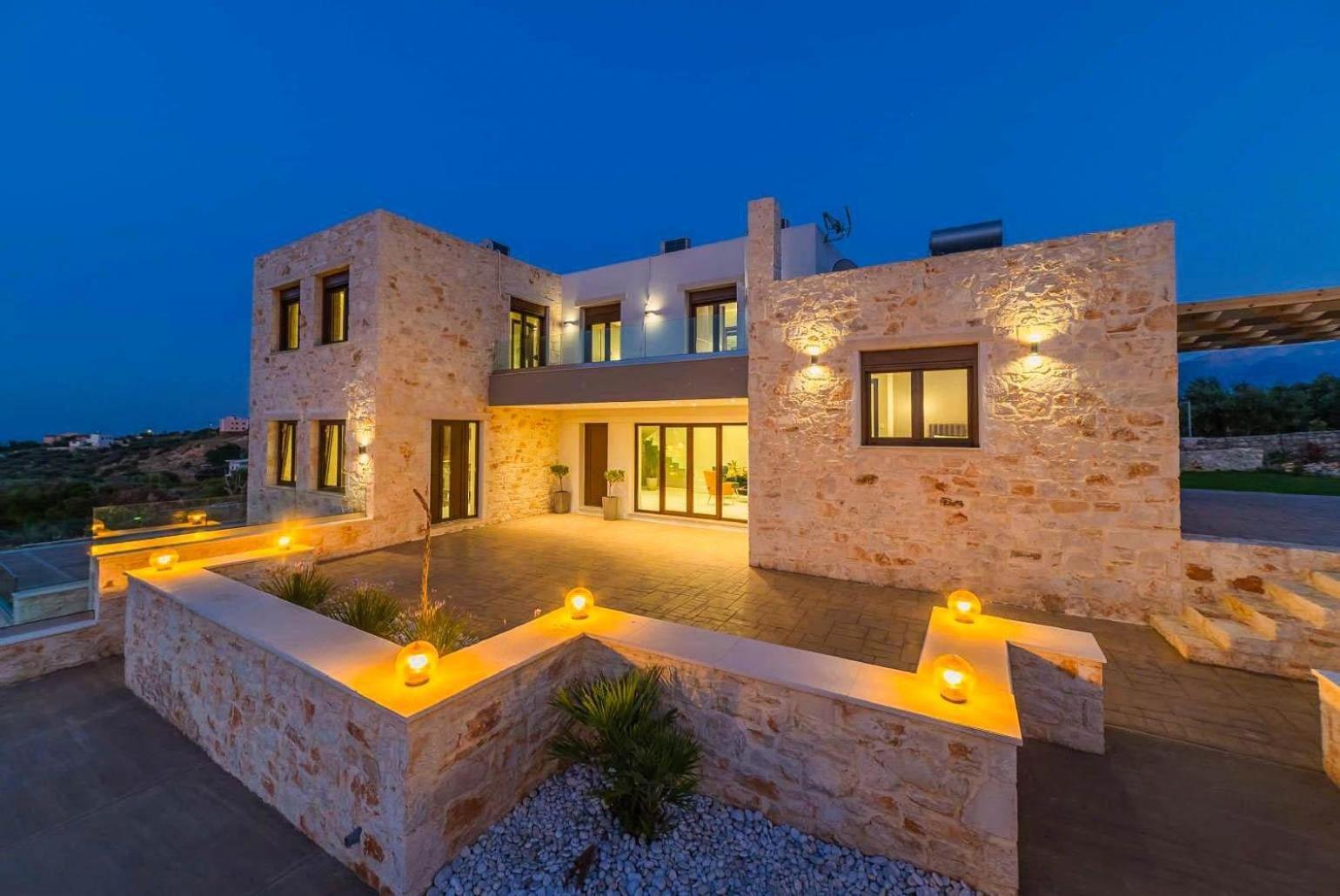 Villa Lulla Beritiana Εξωτερικό φωτογραφία