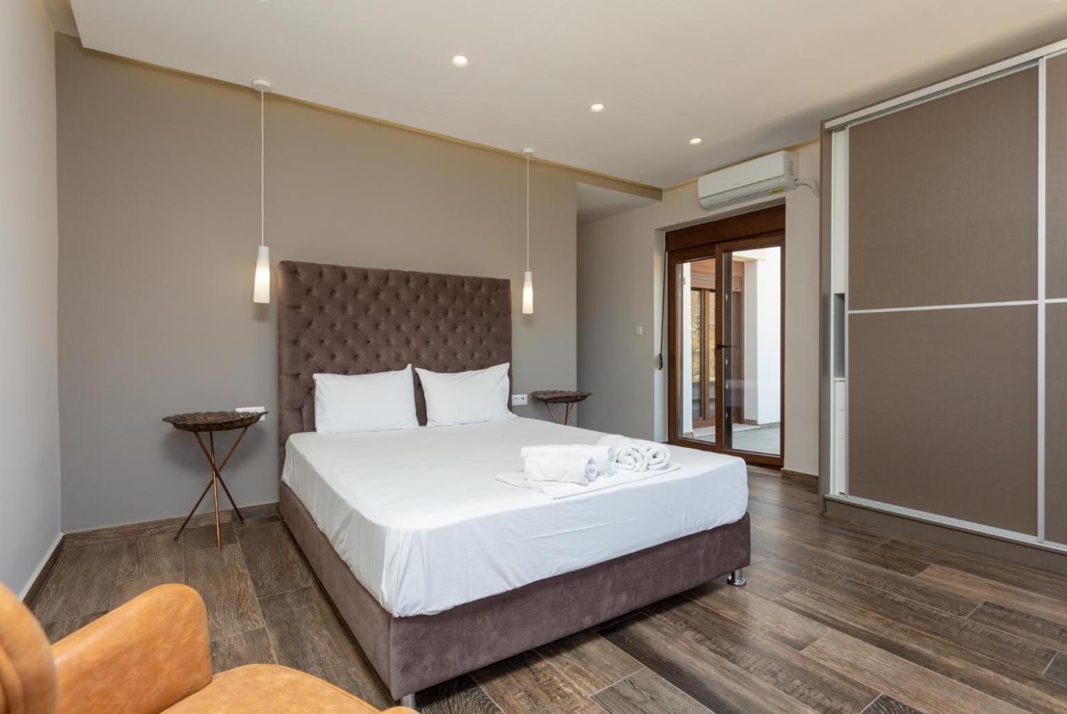 Villa Lulla Beritiana Εξωτερικό φωτογραφία