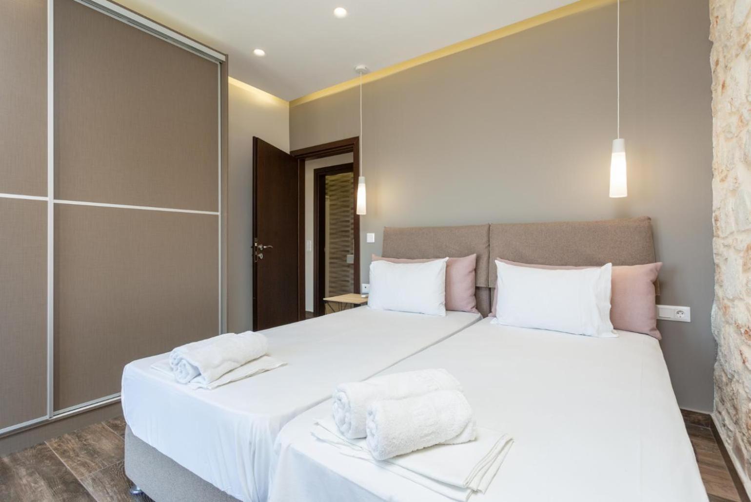 Villa Lulla Beritiana Εξωτερικό φωτογραφία