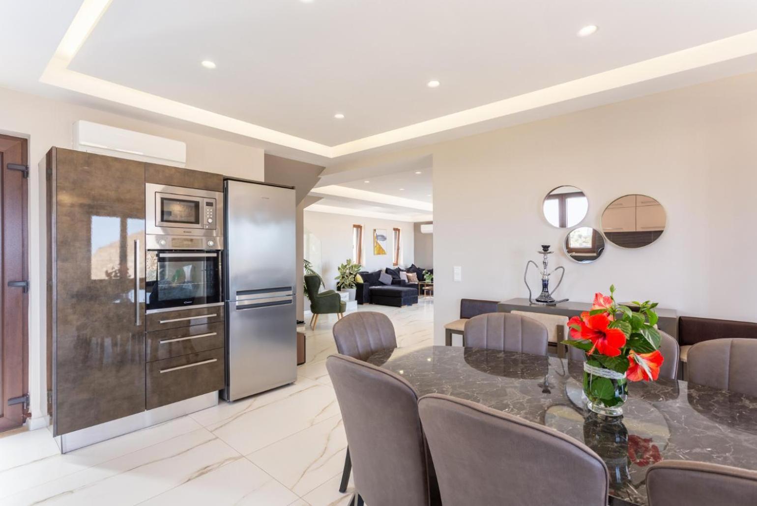 Villa Lulla Beritiana Εξωτερικό φωτογραφία