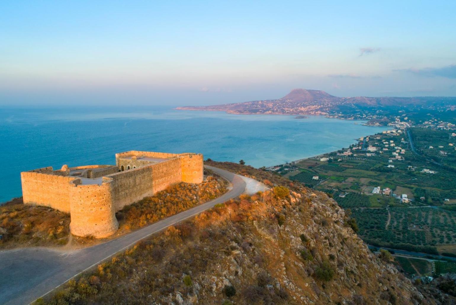 Villa Lulla Beritiana Εξωτερικό φωτογραφία