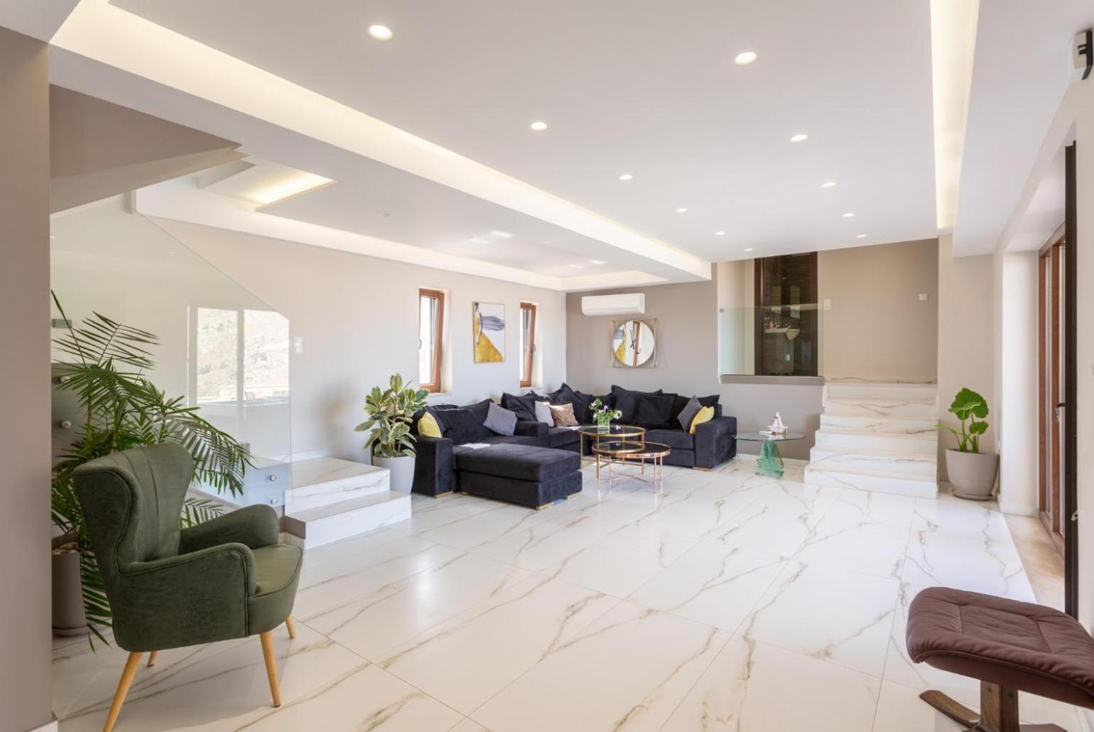 Villa Lulla Beritiana Εξωτερικό φωτογραφία