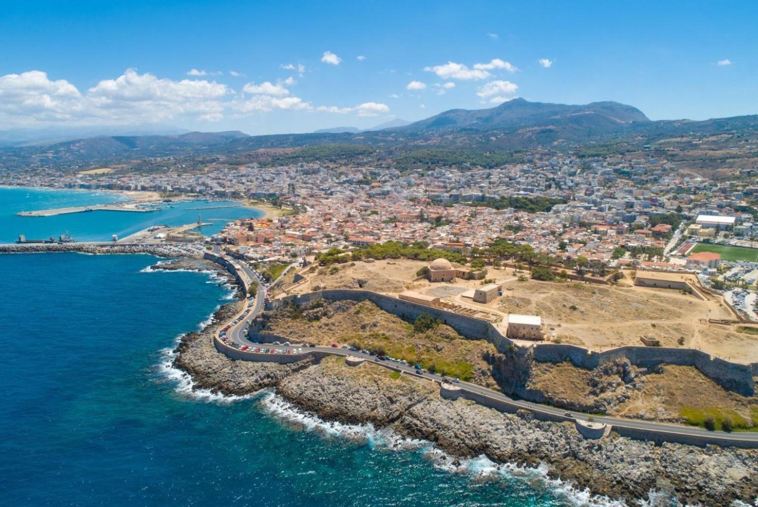 Villa Lulla Beritiana Εξωτερικό φωτογραφία