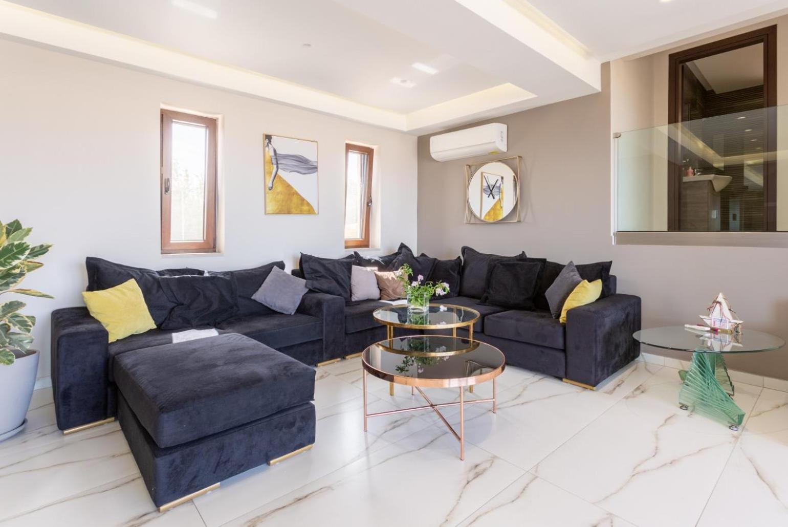 Villa Lulla Beritiana Εξωτερικό φωτογραφία