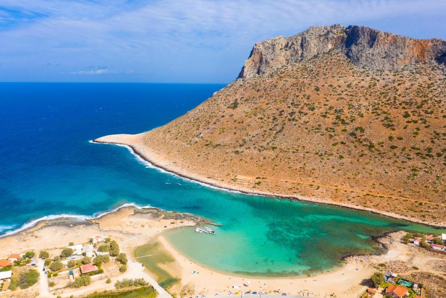 Villa Lulla Beritiana Εξωτερικό φωτογραφία