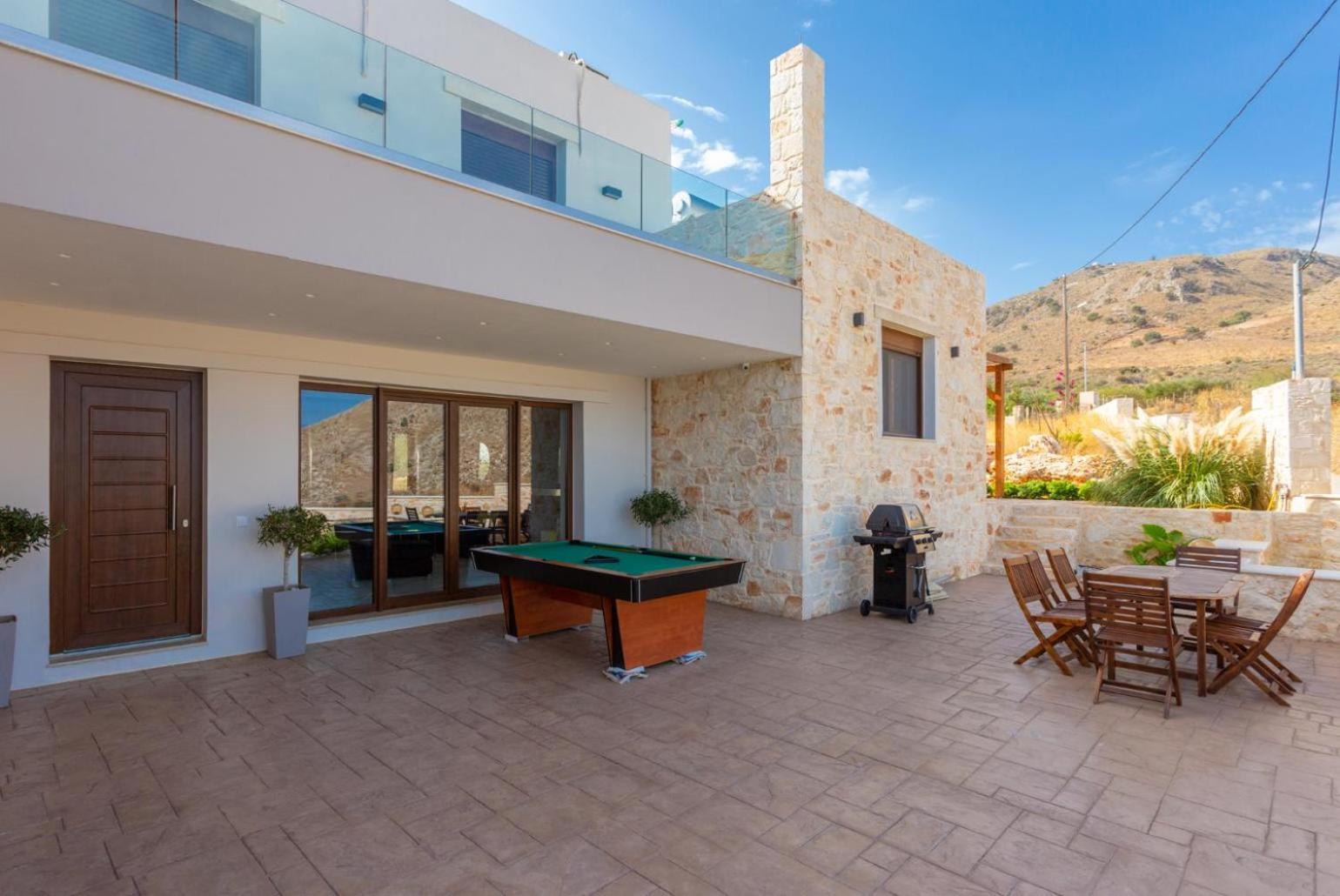 Villa Lulla Beritiana Εξωτερικό φωτογραφία