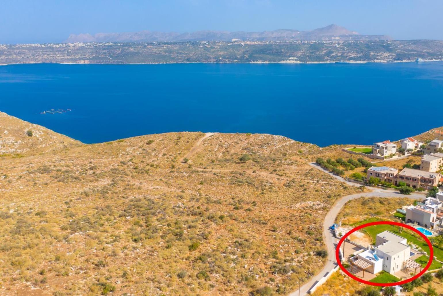 Villa Lulla Beritiana Εξωτερικό φωτογραφία