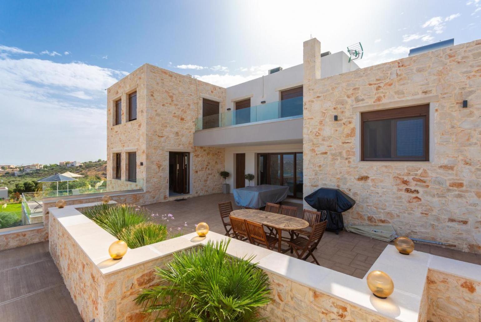 Villa Lulla Beritiana Εξωτερικό φωτογραφία