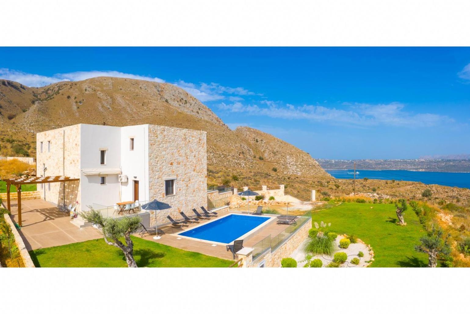 Villa Lulla Beritiana Εξωτερικό φωτογραφία