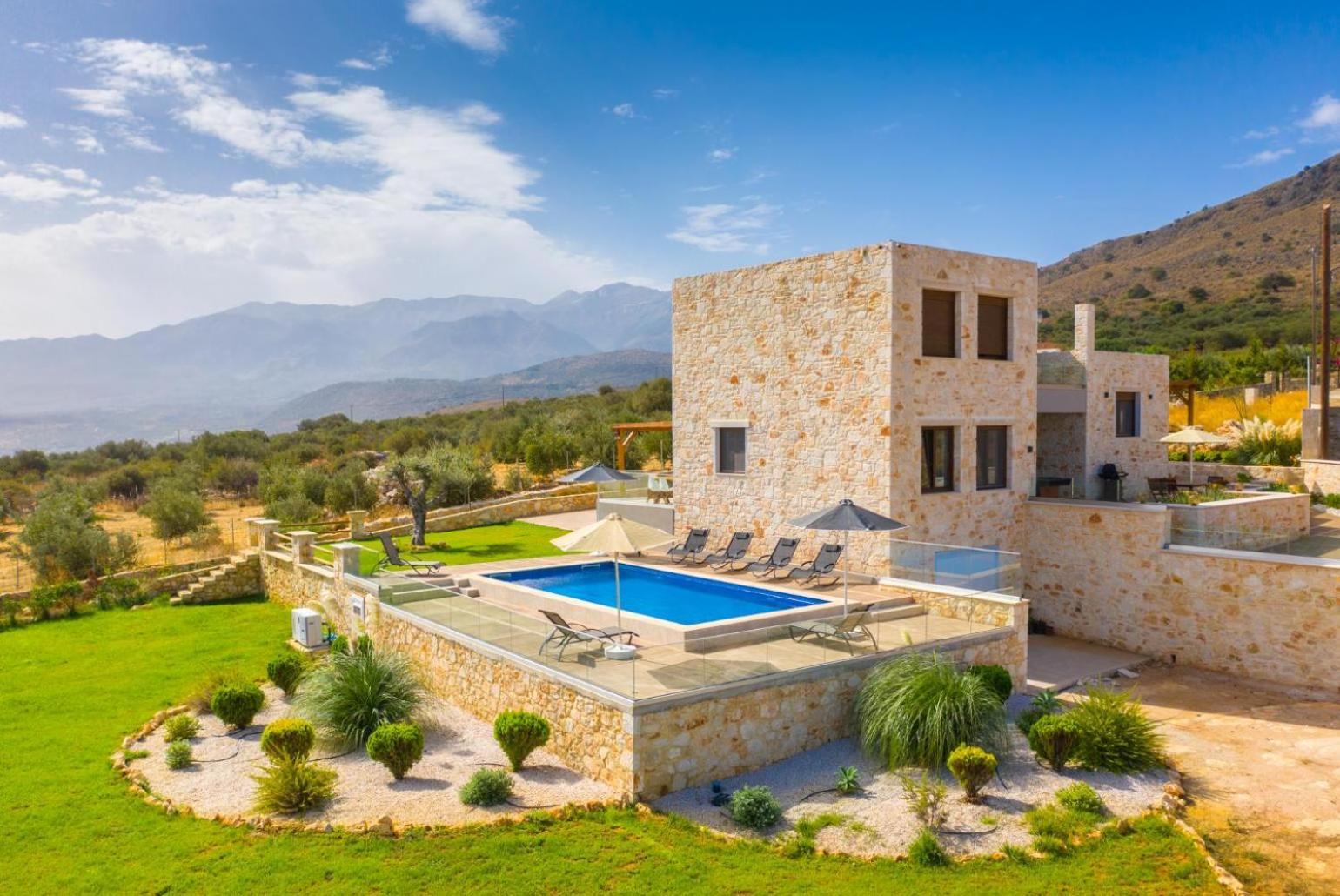 Villa Lulla Beritiana Εξωτερικό φωτογραφία