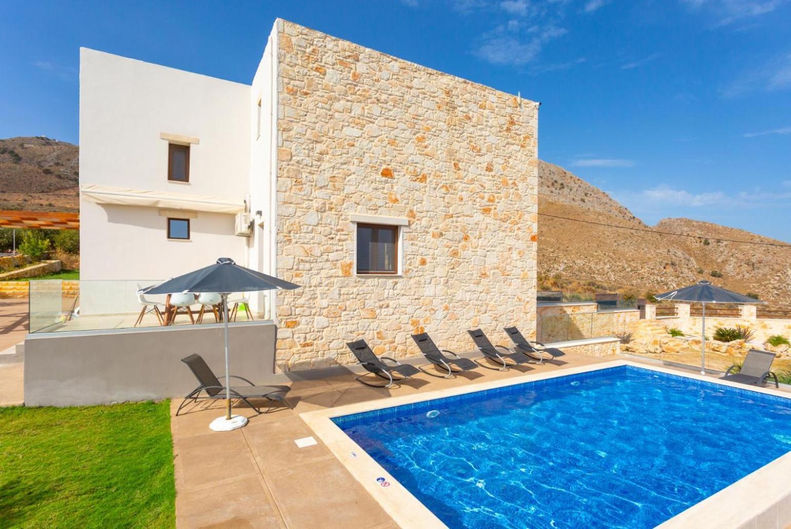 Villa Lulla Beritiana Εξωτερικό φωτογραφία